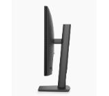 Dell P2426E, 24" WUXGA Flat Screen, IPS Anti-Glare, 5ms, 100 Hz, 1500:1, 300 cd/m2, 1920x1200, 99% sRGB, USB-C, 4xUSB 3.2, HDMI, Display Port, USB-C, USB Hub, RJ45, PD 100W, Height Adjustable, Pivot, Swivel, Tilt, Low Blue Light, Black