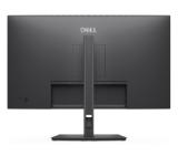 Dell P2726HE, 27" FULL HD Flat Screen, IPS Anti-Glare, 5ms, 120 Hz, 1500:1, 300 cd/m2, 1920x1080, 99% sRGB, USB-C, 4xUSB 3.2, HDMI, Display Port, USB-C, USB Hub, RJ45, PD 100W, Height Adjustable, Pivot, Swivel, Tilt, Low Blue Light, Black