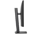 Dell P2726HE, 27" FULL HD Flat Screen, IPS Anti-Glare, 5ms, 120 Hz, 1500:1, 300 cd/m2, 1920x1080, 99% sRGB, USB-C, 4xUSB 3.2, HDMI, Display Port, USB-C, USB Hub, RJ45, PD 100W, Height Adjustable, Pivot, Swivel, Tilt, Low Blue Light, Black