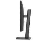 Dell P2726HE, 27" FULL HD Flat Screen, IPS Anti-Glare, 5ms, 120 Hz, 1500:1, 300 cd/m2, 1920x1080, 99% sRGB, USB-C, 4xUSB 3.2, HDMI, Display Port, USB-C, USB Hub, RJ45, PD 100W, Height Adjustable, Pivot, Swivel, Tilt, Low Blue Light, Black