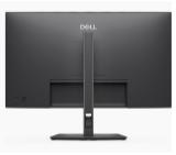 Dell P2726H, 27" FULL HD Flat Screen, IPS Anti-Glare, 5ms, 120 Hz, 1500:1, 300 cd/m2, 1920x1080, 99% sRGB, USB-C, 4xUSB 3.2, HDMI, Display Port, USB-C, USB Hub, PC up to 15 W, Height Adjustable, Pivot, Swivel, Tilt, Low Blue Light, Black