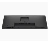 Dell P2726H, 27" FULL HD Flat Screen, IPS Anti-Glare, 5ms, 120 Hz, 1500:1, 300 cd/m2, 1920x1080, 99% sRGB, USB-C, 4xUSB 3.2, HDMI, Display Port, USB-C, USB Hub, PC up to 15 W, Height Adjustable, Pivot, Swivel, Tilt, Low Blue Light, Black