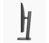 Dell P2726H, 27" FULL HD Flat Screen, IPS Anti-Glare, 5ms, 120 Hz, 1500:1, 300 cd/m2, 1920x1080, 99% sRGB, USB-C, 4xUSB 3.2, HDMI, Display Port, USB-C, USB Hub, PC up to 15 W, Height Adjustable, Pivot, Swivel, Tilt, Low Blue Light, Black