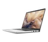 Dell Pro 14 Plus PB14250, Intel Ultra 5 238V vPro (40 TOPS NPU, 8 cores, up to 4.7GHz), 14" FHD+ 1920 x 1200, 400 nit, AG, 32 GB: LPDDR5x, 8533 MT/s (onb), 512 GB SSD, Integrated Intel graphics, FHD HDR RGB Cam, Wi-Fi 7, Backlit Kb, Ubuntu, 3Y PS