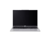 Acer Aspire Lite 16, AL16-54P-54YH, Intel Core 5 120U (up to 5.00GHz, 12MB), 16" WUXGA (1920x1200) IPS, 16GB DDR5, 512GB PCIe  NVMe SSD, Intel UHD Graphics, HD Cam, WiFi 6ax, BT 5.1, No OS, Light Silver