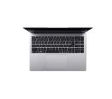 Acer Aspire Lite 16, AL16-54P-54YH, Intel Core 5 120U (up to 5.00GHz, 12MB), 16" WUXGA (1920x1200) IPS, 16GB DDR5, 512GB PCIe  NVMe SSD, Intel UHD Graphics, HD Cam, WiFi 6ax, BT 5.1, No OS, Light Silver