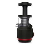 Tefal ZC150838 Juiceo 2Sp 150W Black/Red