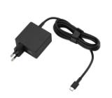 Asus Adapter AC68-00(AD2190020)/EU//TYPE C,Black