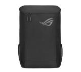 Asus, BP1800 ROG BACKPACK/BK/18/WW//13 IN 1, Black