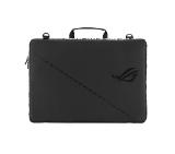 Asus, BS1600 ROG RANGER SLEEVE/16//BK/S/10 IN 1,Black