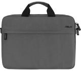 Asus, AC1600 CARRY BAG/GR/16//15 IN 1 ,Gray