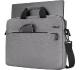 Asus, AC1600 CARRY BAG/GR/16//15 IN 1 ,Gray