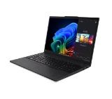 Lenovo ThinkPad T16 G4 AMD Ryzen AI 7 PRO 350 (up to 5.0GHz, 16MB L3), 2x 32GB SODIMM DDR5-5600, 1TB SSD, 16" WUXGA (1920x1200) IPS, AG, AMD Radeon 860M, 5MP&IR Cam, Backlit KB, WLAN, BT, SCR, FPR,  Win11Pro, 3Y Premier