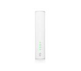 ZyXEL FWA505V2, 5G NR Indoor Router, Standalone/Nebula, AX3000 WiFi, 1 x GB LAN, 1 x GB WAN/LAN EU region