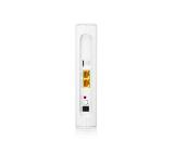ZyXEL FWA505V2, 5G NR Indoor Router, Standalone/Nebula, AX3000 WiFi, 1 x GB LAN, 1 x GB WAN/LAN EU region
