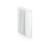 ZyXEL FWA505V2, 5G NR Indoor Router, Standalone/Nebula, AX3000 WiFi, 1 x GB LAN, 1 x GB WAN/LAN EU region