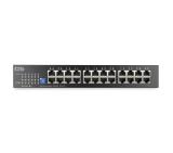 ZyXEL GS1100-24ES  24 port Gigabit - DIP selector Unmanaged Switch v3