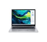 Acer Aspire Go Spin 14, AGSP14-31PT-3593, Intel i3 N355( up to 3.9GHz, 6MB), 14'' WUXGA (1920x1200) IPS Touch (pen supportive), 8GB DDR5 on board, SSD 256GB, HD Web cam, WiFi6 ax, BT 5.2, Win 11 Home