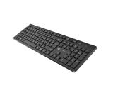 Natec Keyboard Herring Wireless US