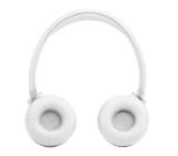 JBL TUNE 530BT WHT Wireless on-ear Bluetooth headphones