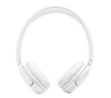 JBL TUNE 530BT WHT Wireless on-ear Bluetooth headphones