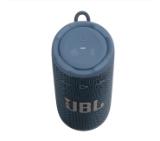 JBL GRIP BLU Compact Bluetooth speaker with ambient light