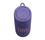 JBL GRIP PUR Compact Bluetooth speaker with ambient light