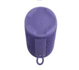 JBL GRIP PUR Compact Bluetooth speaker with ambient light