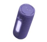 JBL GRIP PUR Compact Bluetooth speaker with ambient light