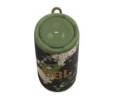 JBL GRIP SQUAD Compact Bluetooth speaker with ambient light