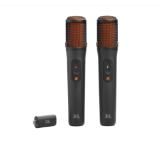 JBL EASYSING MICS Two wireless AI-powered microphones with real-time vocal removal
