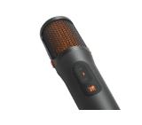 JBL EASYSING MICS Two wireless AI-powered microphones with real-time vocal removal