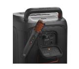 JBL EASYSING MICS Two wireless AI-powered microphones with real-time vocal removal