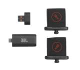 JBL EASYSING MICS Two wireless AI-powered microphones with real-time vocal removal