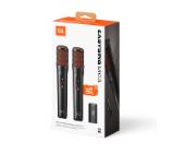 JBL EASYSING MICS Two wireless AI-powered microphones with real-time vocal removal