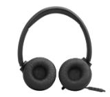 JBL TUNE 530C BLK USB-C Wired on-ear headphones