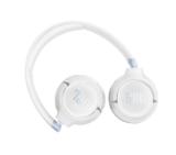 JBL TUNE 680NC BLK Wireless on-ear Noise cancelling headphones