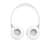 JBL TUNE 680NC BLK Wireless on-ear Noise cancelling headphones