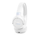 JBL TUNE 680NC BLK Wireless on-ear Noise cancelling headphones