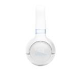 JBL TUNE 680NC BLK Wireless on-ear Noise cancelling headphones