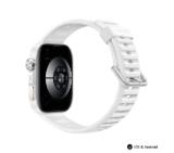 Huawei Watch Fit 5 Pro Niki-B29FS White