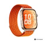 Huawei Watch Fit 5 Pro Niki-B29W Orange