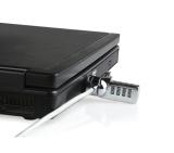 Natec Laptop Lock, Lobster Code