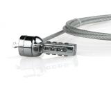 Natec Laptop Lock, Lobster Code