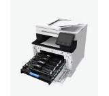 Canon i-SENSYS MF754Cdw II Printer/Scanner/Copier/Fax
