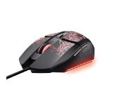 TRUST GXT113 Felox LED Gaming Mose