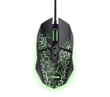 TRUST GXT113 Felox LED Gaming Mose