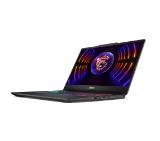 MSI Cyborg 15 A13VEK, i7-13620H (10C/16T, up to 4.90GHz, 24 MB), GeForce RTX 4050 6GB GDDR6, 15.6" FHD (1920x1080), 144Hz, IPS-Level, 16GB DDR5 5200MHz, 512GB PCIe Gen4x4 SSD, WiFi 6E, BT 5.3, 4 Zone RGB Kbd, NO OS, 53.5Whr, 1.98kg