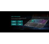 MSI Cyborg 15 B13WEKG, i5-13420H (8C/12T, up to 4.60GHz, 12 MB), GeForce RTX 5050 8GB GDDR7 440 AI TOPS, 15.6" FHD (1920x1080), 144Hz, IPS-Level, 16GB DDR5 5200MHz, 512GB PCIe Gen4x4 SSD, WiFi 6E, BT 5.3, 4 Zone RGB Kbd, NO OS, 55.2Whr, 2.1kg