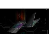 MSI Cyborg 15 B13WFKG, i7-13620H (10C/16T, up to 4.90GHz, 24 MB), GeForce RTX 5060 8GB GDDR7 572 AI TOPS, 15.6" FHD (1920x1080), 144Hz, IPS-Level, 16GB DDR5 5200MHz, 512GB PCIe Gen4x4 SSD, WiFi 6E, BT 5.3, 4 Zone RGB Kbd, NO OS, 55.2Whr, 2.1kg